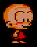 amiga bonk sprite